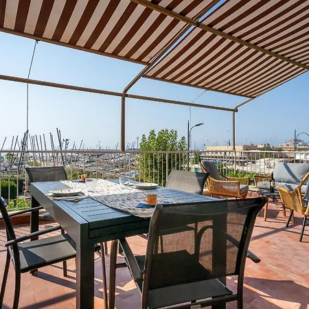 Terrazza Banzai