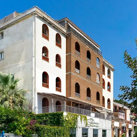 Daire Terrazza Banzai *