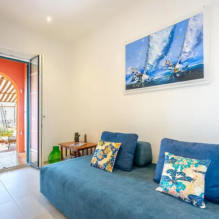 Terrazza Banzai Daire