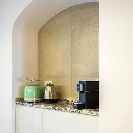 Terrazza Banzai Daire