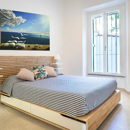 Daire Terrazza Banzai