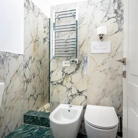 Terrazza Banzai Daire