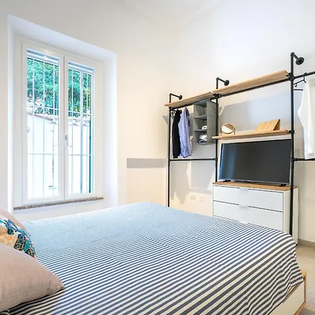 Terrazza Banzai Daire *