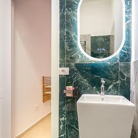 Daire Terrazza Banzai Anzio