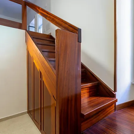 Daire Terrazza Banzai