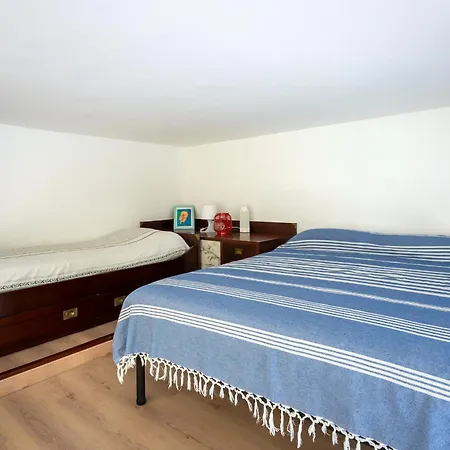 Daire Terrazza Banzai