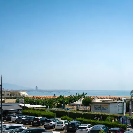 Terrazza Banzai Anzio