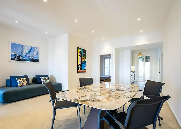 Terrazza Banzai * Anzio