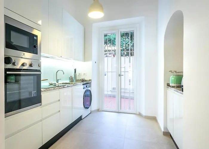 Terrazza Banzai Apartmán Anzio