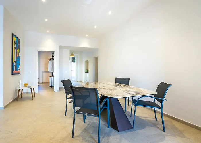 Terrazza Banzai Apartmán *