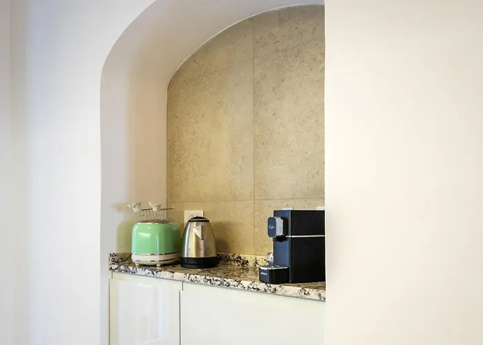 Terrazza Banzai Apartmán