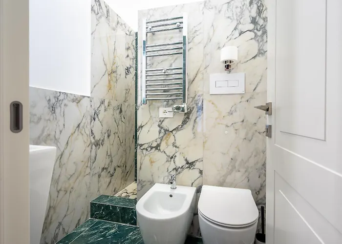 Terrazza Banzai Apartmán