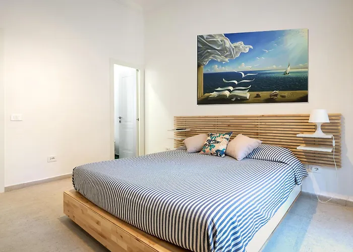 Terrazza Banzai Anzio