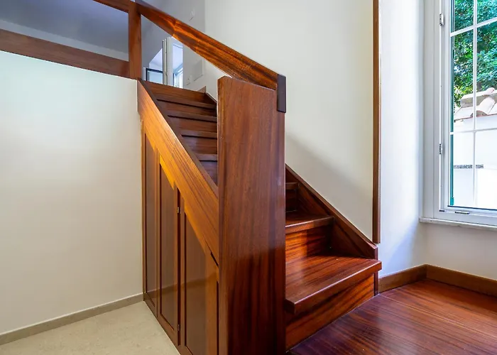 Apartmán Terrazza Banzai