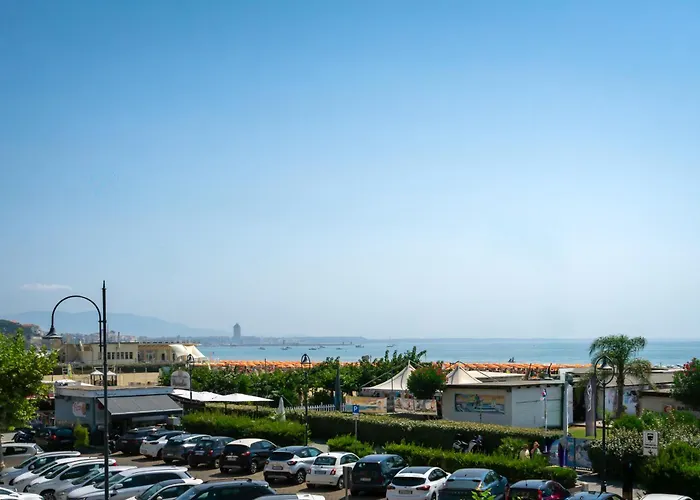 Terrazza Banzai Anzio